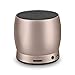 Produktbild Bluetooth Lautsprecher Wireless Mini Subwoofer Nette Tragbare Karte Wireless Cannon Karte Portable Mini Lautsprecher Portable Stereo,Rosegold