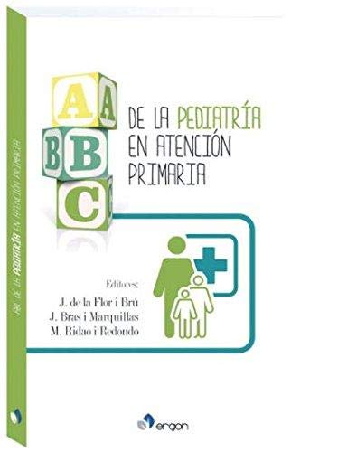 ABC de la Pediatría en Atención Primaria