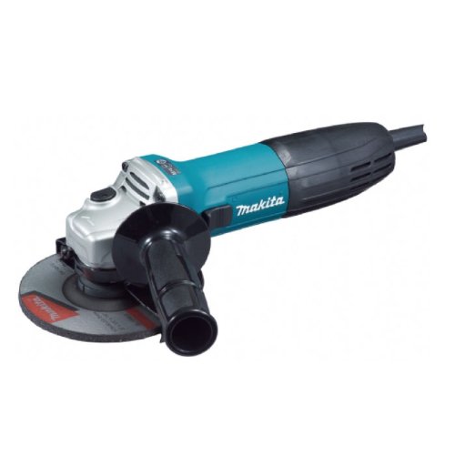 Makita GA5030K Winkelschleifer 125mm 720W + koffer