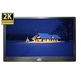 portable monitor hdmi reddit 5 - Breite Anwendung: Gaming-Monitore für PS3 / PS4 / Xbox 360 PC-Monitore und Laptop-Monitore, kompatibel mit Raspberry Pi 2/3 / Kameras / Camcordern