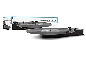 Hamlet XDVDVINI - Smart LP converter