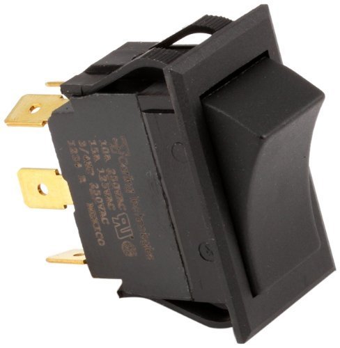 Preisvergleich Produktbild Girlande 1955401 Rocker Switch, On / Off