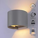 ▶ 【Perfect Lighting Dekoration】 - Ideal für Terrasse, Villa, Balkon, Garten, Hotel, Open Field, Indoor und Outdoor Dual-use.We sind zuversichtlich, in unserer attraktiven, innovativen Beleuchtung, so dass alle unsere Produkte mit einem Jahr kommen Produktgarantie.