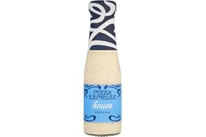 Pizza Express House Dressing, 235ml