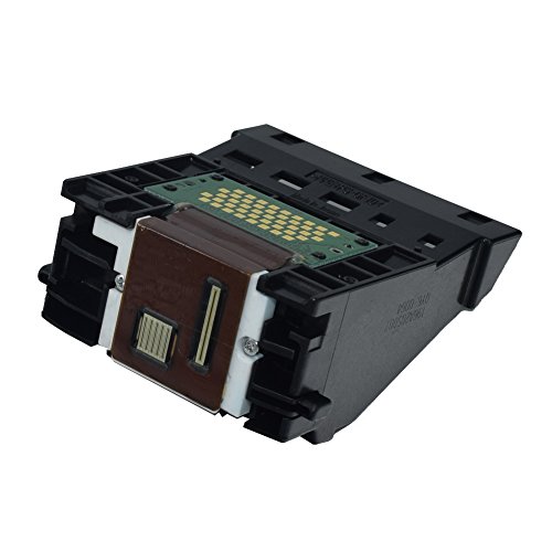Komada 1  x haute qualit   compatible Canon QY6   0064   000  t  te d impression iX4000   Cn643  a Cd868   30001  178  Compatible avec Canon560i    Ip3100  IP3000  iX4000  iX5000  Pixma     MP700  MP710  MP730  Mp740  i560  I850  Multipass MP700  MP730  Imageclass MP700  MP730  Smartbase MP700  MP730