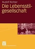 Image de Die Lebensstilgesellschaft