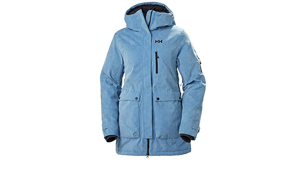 helly hansen marie ski jacket