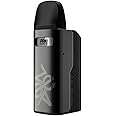 UWELL CALIBURN GZ2 Vape Kit, Vapes Rechargeable, 2ml 850mAh 17W, Nicotine Free E Cigarette (Black)