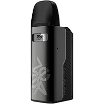 uwell caliburn gz2 review Uwell Caliburn GZ2 Pod System — $19.99 main image 0