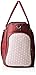 BABYMOOV Essential Baby Changing Bag (Cherry)