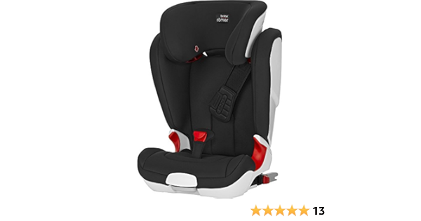britax romer kidfix ii