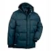 Produktbild Cofra V097-0-02.Z52 Daunenjacke Quebec, Marineblau, 52