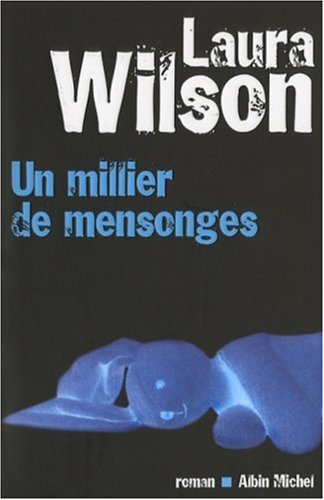 couverture de : Un millier de mensonges