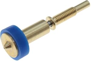 I3D Sélection - Düse kompatibel mit E3D Revo 0,25 mm, 0,4 mm, 0,6 mm, 0,8 mm (0,6 mm)