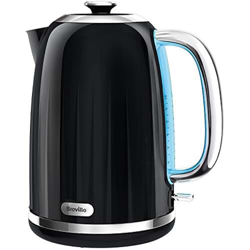 Amazon.co.uk quiet kettle