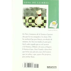 Un petó de mandarina (Llibres Infantils I Juvenils - Sopa De Llibres. Sèrie Verda)