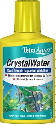 Tetra - 142015 - CrystalWater - 100 ml