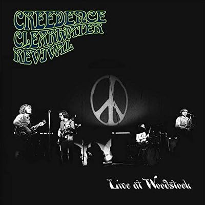 Concord Live at Woodstock