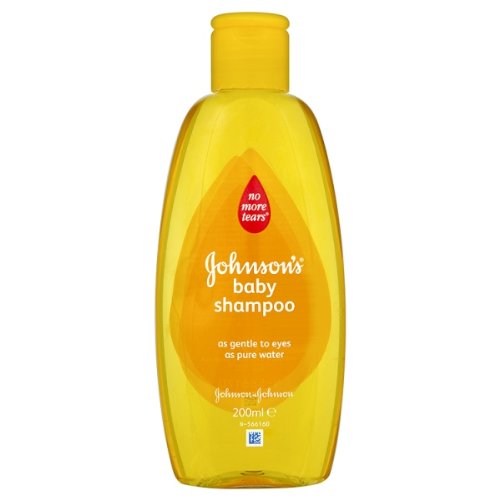 Johnsons Baby shampoo 300ml x 6 Pack