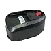Produktbild Generic Ersetzen Li-Ion Akku 18V 1500mAh 1.5Ah Kompatibel Bosch Power Werkzeug Akku 2 607 336 039, 2 607 335 040, 2 607 336 207, 2 607 336 208, 2 607 336 921 Kompatibel Mit Bosch Werkzeug DIY PSR 18 LI; PSB 18 LI; PST 18 LI; PSA 18 LI; PKS 18 LI; Lampe PML 18 LI 5; 5 cells Zellens