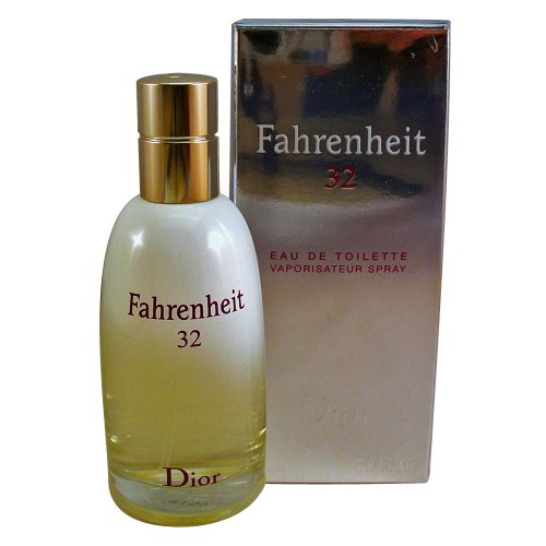dior fahrenheit 32 50ml