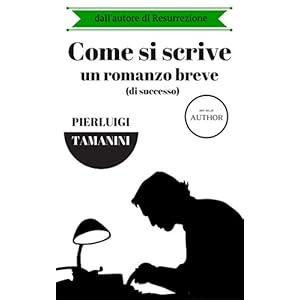 Come si scrive un romanzo breve di successo: come
