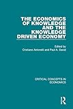 Image de The Economics of Knowledge and..