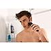 Philips Click and Style YS534/17 3-in-1 Shave, Groom and Style