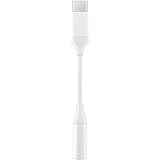 Samsung - Adattatore USB Type-C su connettore Jack da 3,5 mm (Ee-UC10J)