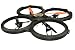 Produktbild Amewi 25157 - Quadrocopter AM X51 Spy V2 mit HD-Cam und Speicherkarte