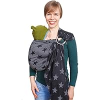 Madame Jordan Ringsling ' City of Stars' BLACK