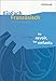 Produktbild EinFach Französisch Unterrichtsmodelle: Louis Malle: Au revoir, les enfants: Filmanalyse
