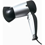 Secador de pelo para viaje