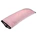 Ukamshop(TM)Baby Children Safety Strap Car Seat Belts Pillow Shoulder Protection (Pink)