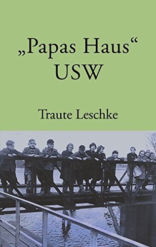 Papas Haus USW: Ein kleines Schleswig-Holstein-Kaleidoskop