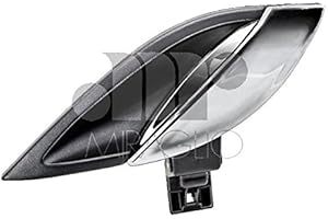 MIRAGLIO MANIGLIA APRI PORTA INTERNA ANTERIORE O POSTERIORE DX