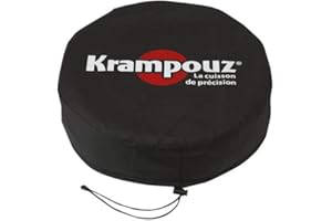 Krampouz Schutzhülle BILLIG Ø 40 AHA4