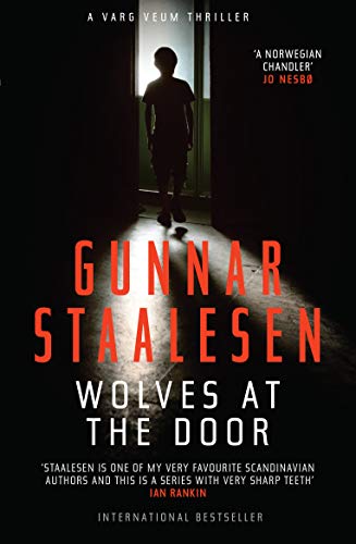 Wolves at the Door - Gunnar Staalesen