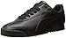 Produktbild Puma  Roma Basic, Herren Sneaker White-teamregalRed, Schwarz - Black-Black - Größe: 48