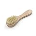 Velishy(TM) Wooden Face Cleaning Skin Care Exfoliating Scrub Bristle Brush