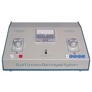 Aavexx 500 Professionelle Transdermal Epilation System für dauerhafte Haarentfernung Elektrolyse Verfahren. - Image 2