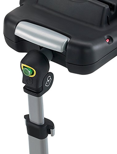 Maxi-Cosi EasyFix, Isofix base (für Babyschale CabrioFix) schwarz - 3