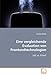 Produktbild Eine vergleichende Evaluation von Frontendtechnologien: ULC vs. Echo2