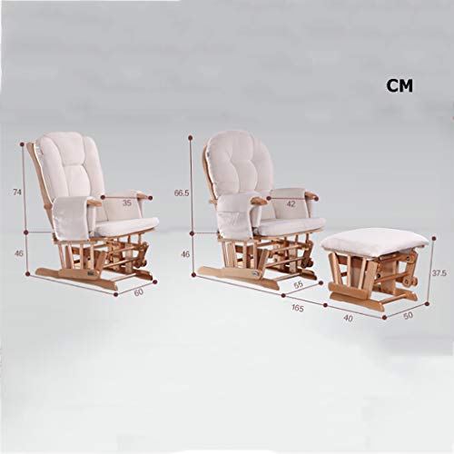 serenity nursing glider