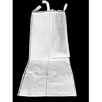 Tubo Flessibile Per Macerie STORTSLURF&reg; 9m | Set Completo Con Imbuto