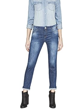 Replay Damen Skinny Jeans Katewin