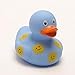 Produktbild LiLaLu 8,5 cm Ente Spielzeug mit Smiling Sun (Mehrfarbig)