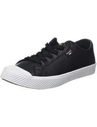 Palladium Pallaphoenix OG Leather, Zapatillas Unisex Adulto