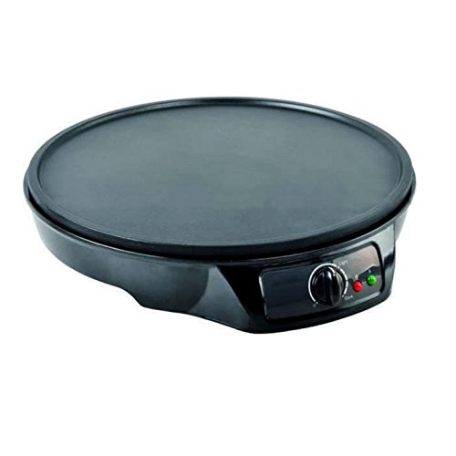 (146) Melissa Crepesmaker 30 cm Crepe-Gerät Crepespfanne Crepes-Eisen - 2