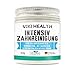 Produktbild VIKI HEALTH Intensiv-Zahnreinigung, gegen Zahnstein, Zahnverunreinigungen & für natürlich weiße Zähne, 100% natürlich & erfrischend, Zahnsteinentfernung, made in Germany